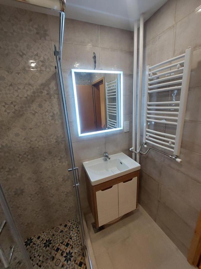 Apartman-Vila Nikola, 064Jedansedamdvatridevetnulatri Kopaonik Exterior foto