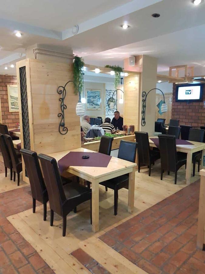 Apartman-Vila Nikola, 064Jedansedamdvatridevetnulatri Kopaonik Exterior foto